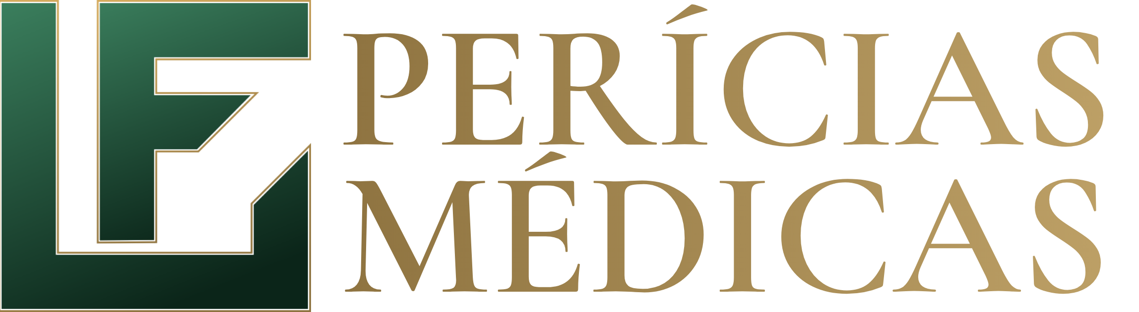 LF Perícias Médicas